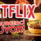 Netflix Hamburgerci Oluyor! | BUGÜNÜN ÖTESİ #124